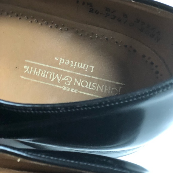 Johnston and Murphy Dress Shoes main image 2